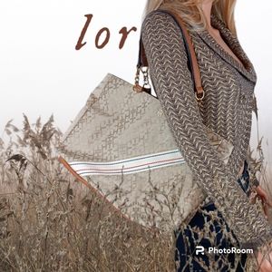 Tommy Hilfiger tote